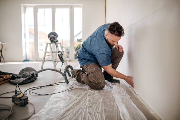 Reliable Jackson, MO Drywall & Painting Services Solutions